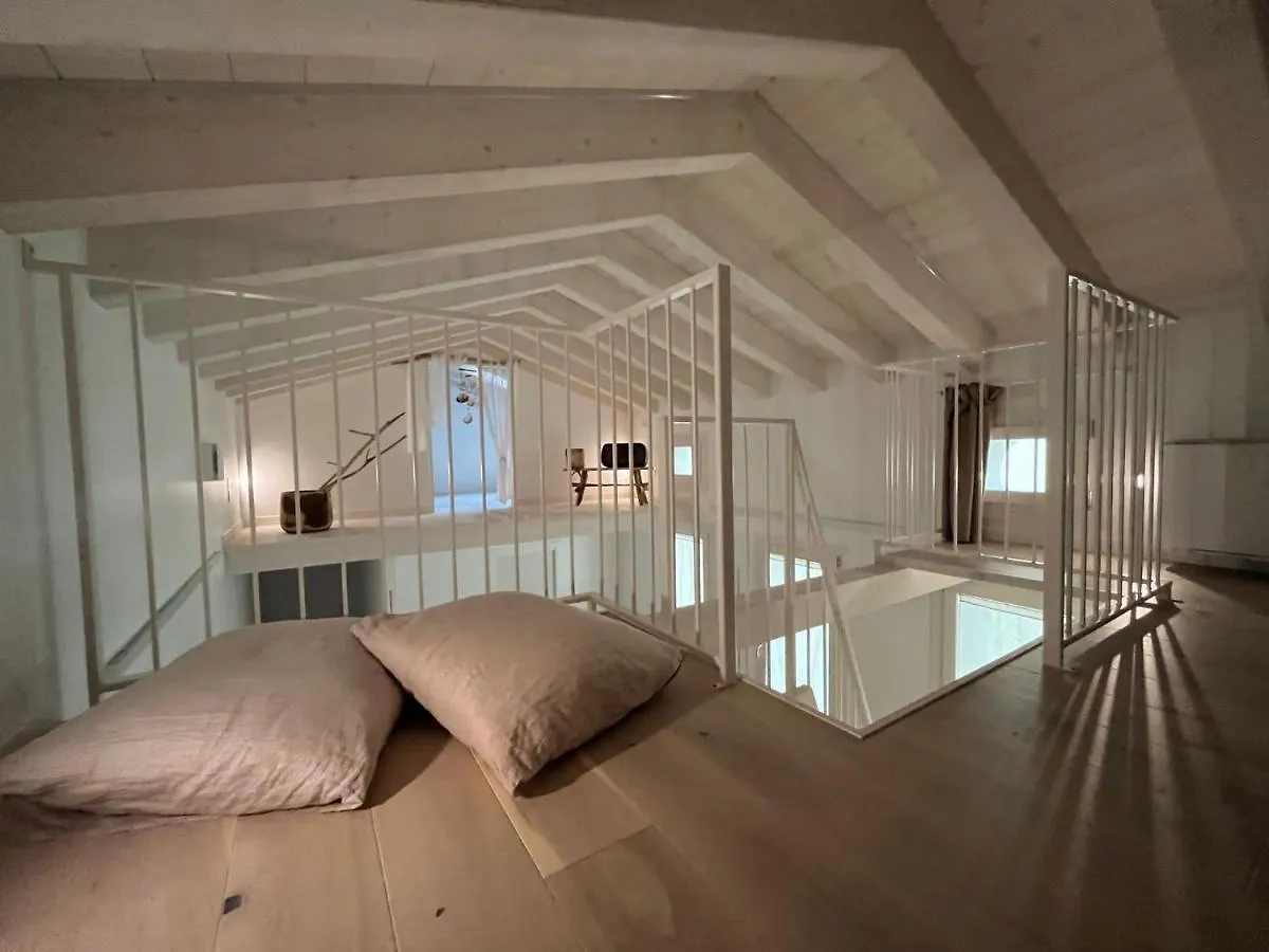 Apartamento La Casetta In Calle Sottomarina Italia