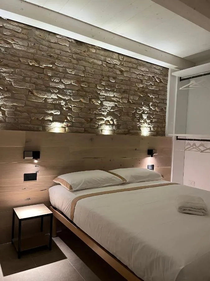 La Casetta In Calle Sottomarina Apartamento